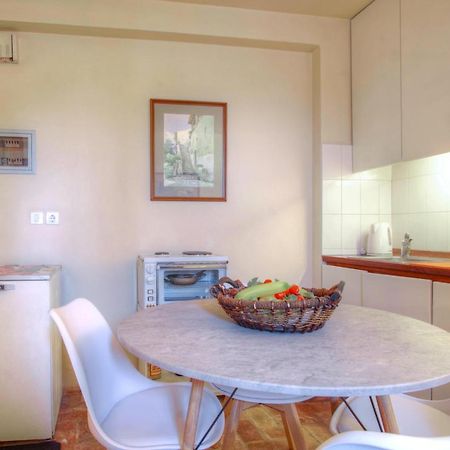 Corfu Espianada Apartment Luaran gambar