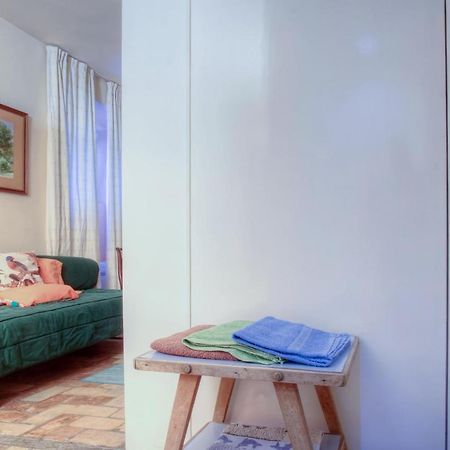 Corfu Espianada Apartment Luaran gambar