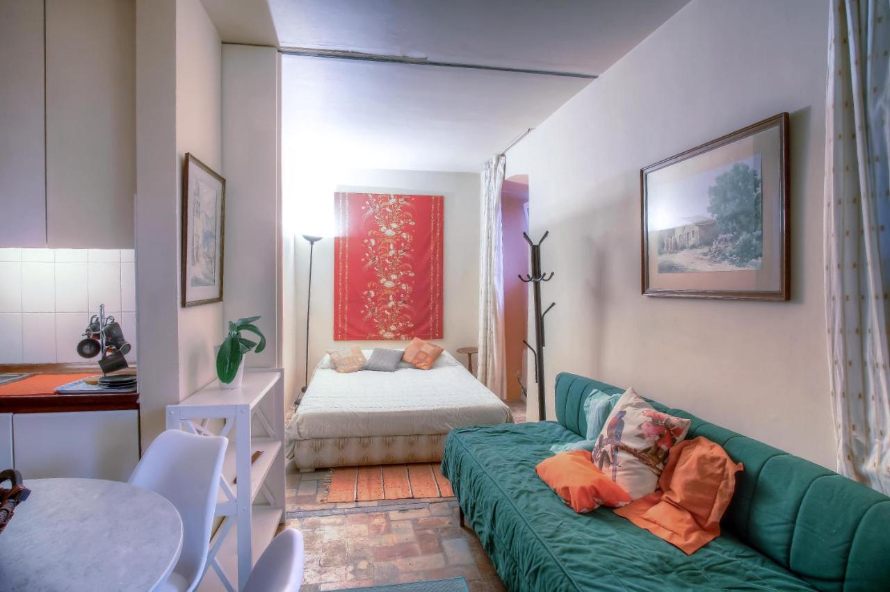 Corfu Espianada Apartment Luaran gambar