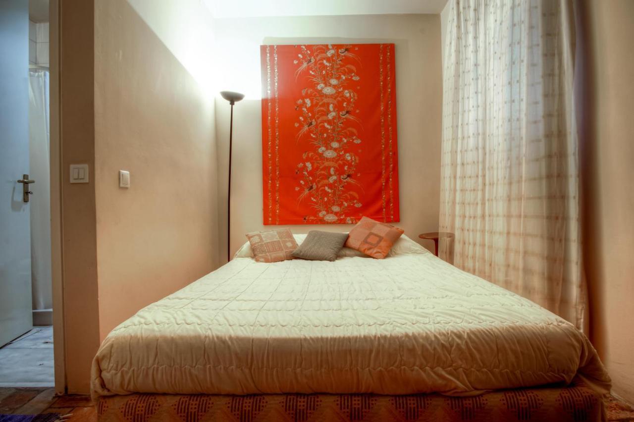 Corfu Espianada Apartment Luaran gambar