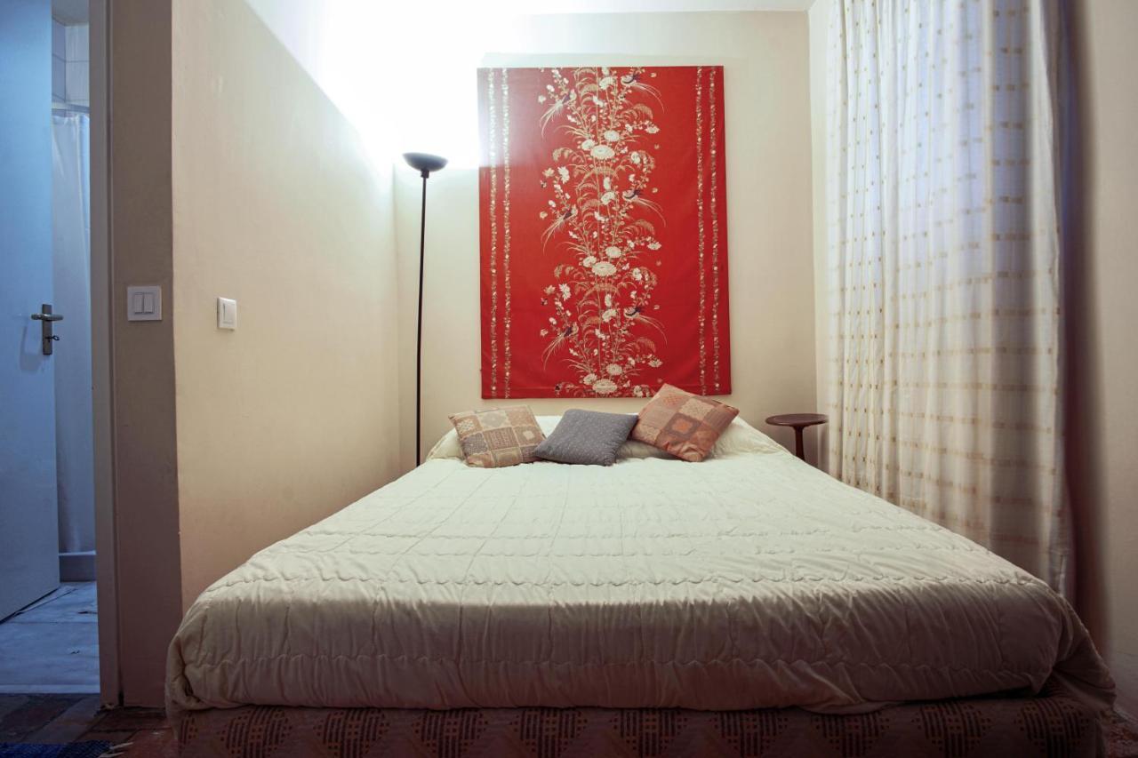 Corfu Espianada Apartment Luaran gambar