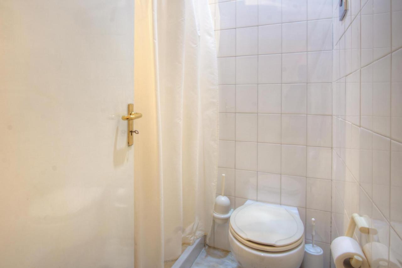 Corfu Espianada Apartment Luaran gambar