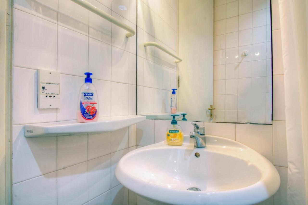 Corfu Espianada Apartment Luaran gambar
