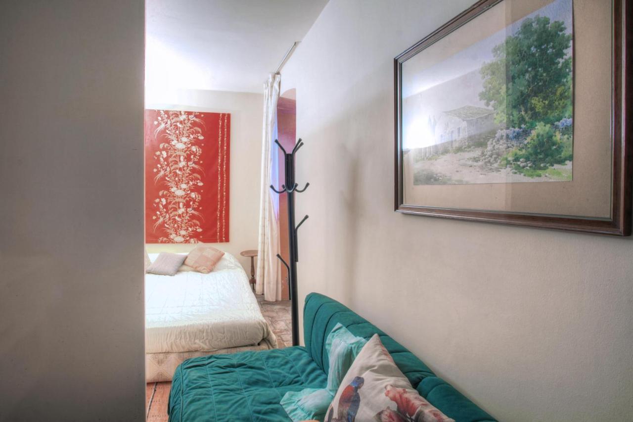 Corfu Espianada Apartment Luaran gambar