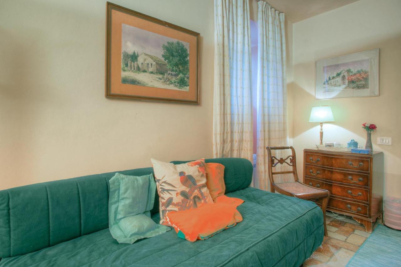 Corfu Espianada Apartment Luaran gambar