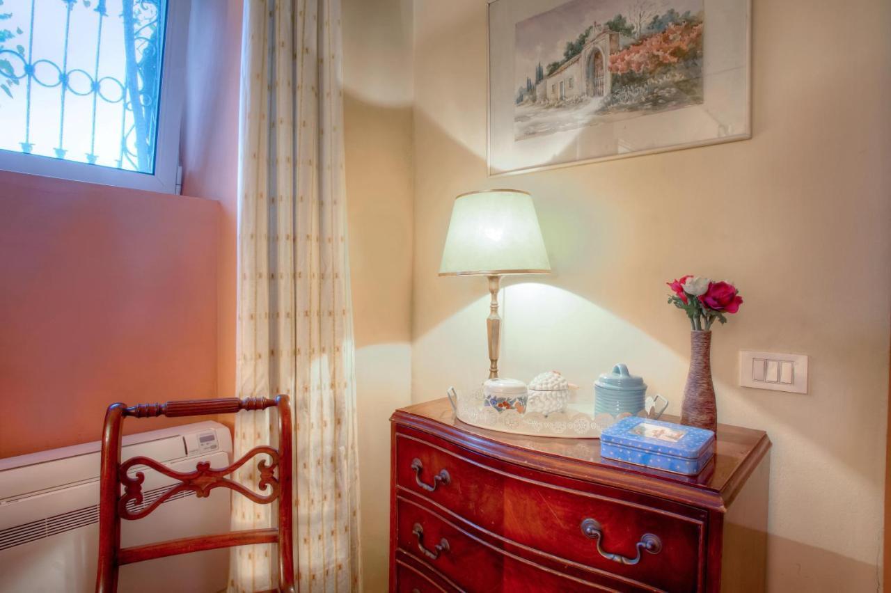 Corfu Espianada Apartment Luaran gambar